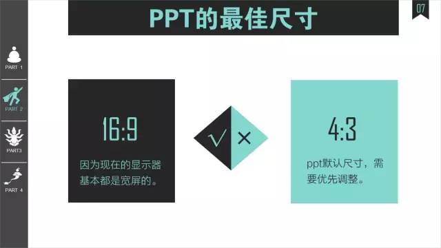 值得收藏的走心實用版PPT——菜鳥進階版 