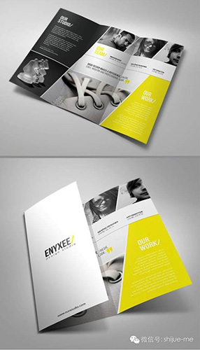 EnyxeeDesign Studio Brochure