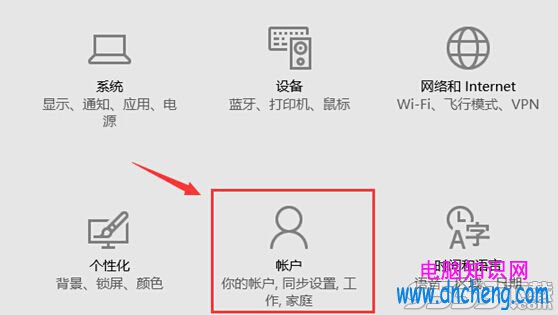 win10怎麼設置圖片密碼 win10圖片密碼設置方法介紹