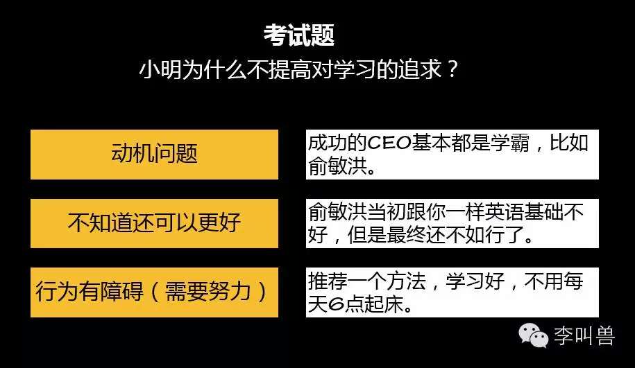 解凍—新產品文案如何喚起痛點？