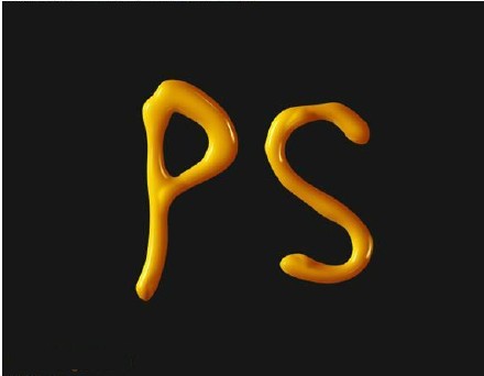 PS塑膠字的反光是比較難刻畫 三聯
