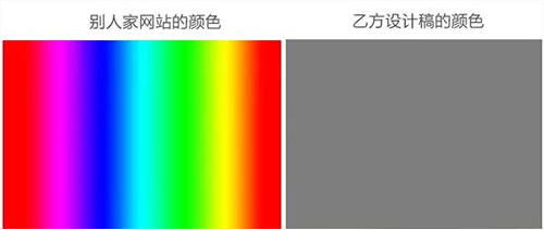 2015已經過去，設計師朋友你還好麼？據說這只有設計師才能看懂