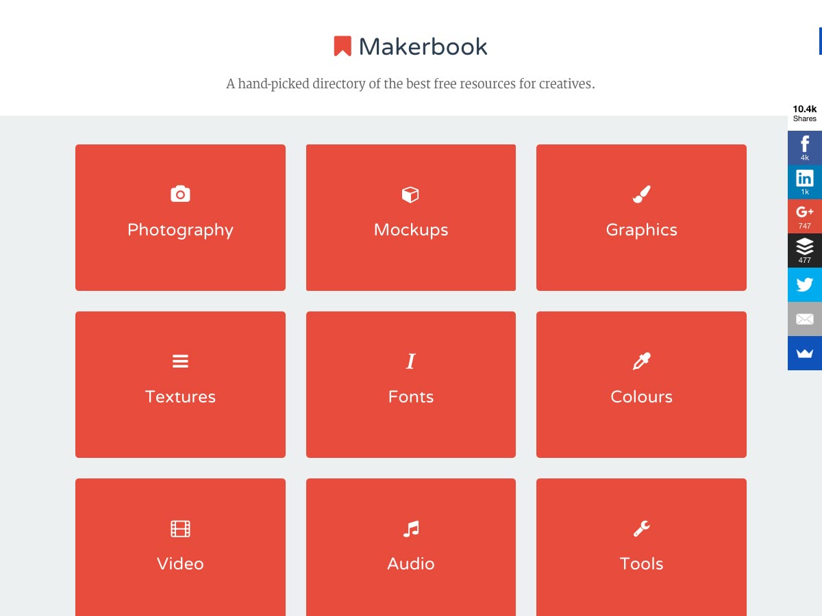 makerbook