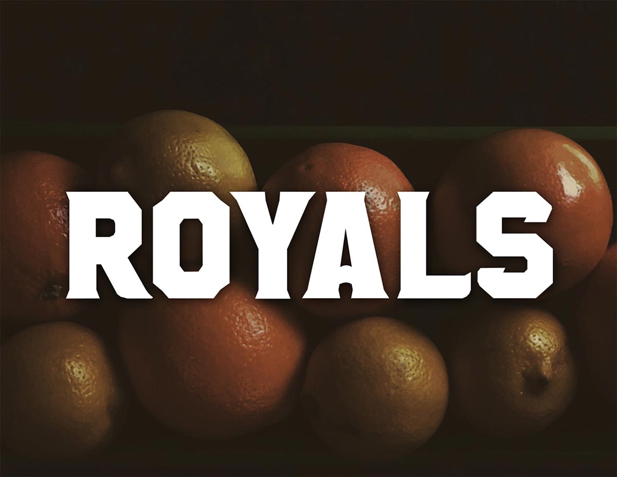 royals