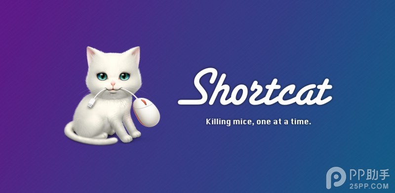 Shortcat 能做些什麼? 三聯\