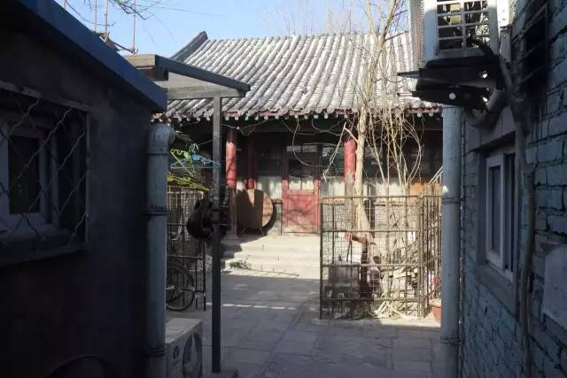 《老炮兒》背後美術設計全解析，真實還原一個被拆的老北京！