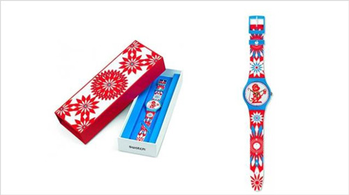 Swatch