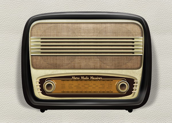 Photo-Realistic-Retro-Radio-155