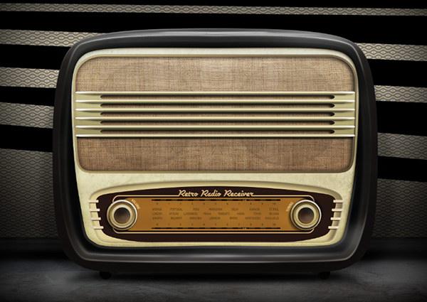 Photo-Realistic-Retro-Radio-171