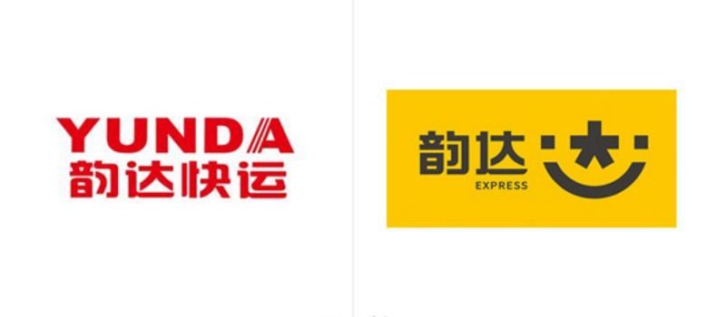 2015年有哪20家大公司換了新LOGO？ 三聯