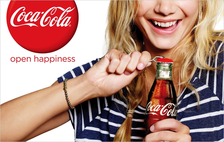 從可口可樂全新廣告語，看文案翻譯還有什麼比“信達雅”更重要!