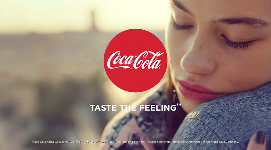 從可口可樂全新廣告語，看文案翻譯還有什麼比“信達雅”更重要!