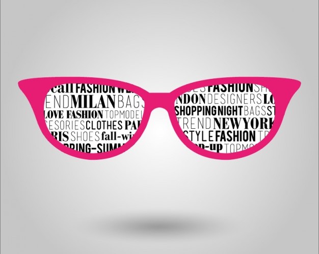 trendy-eye-glasses-vector_23-2147493477