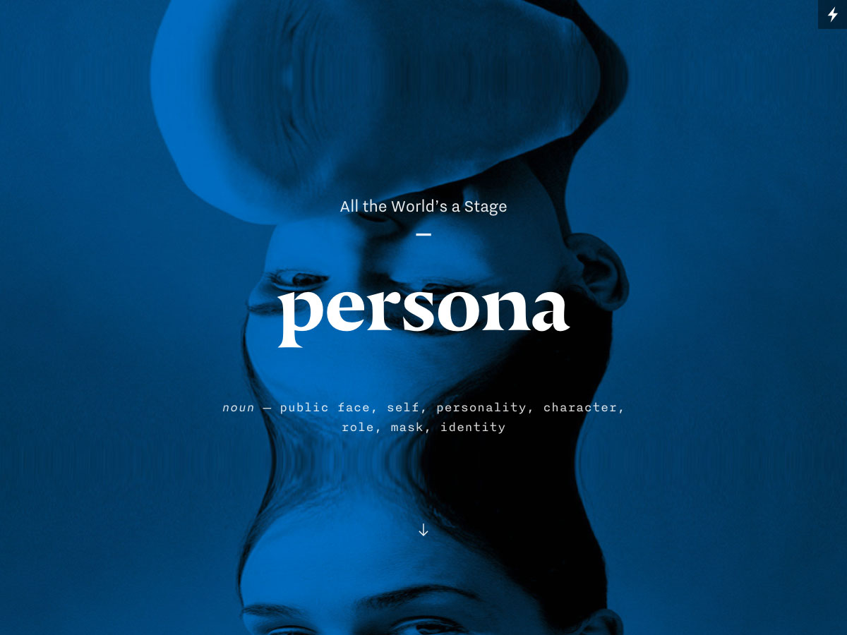 persona