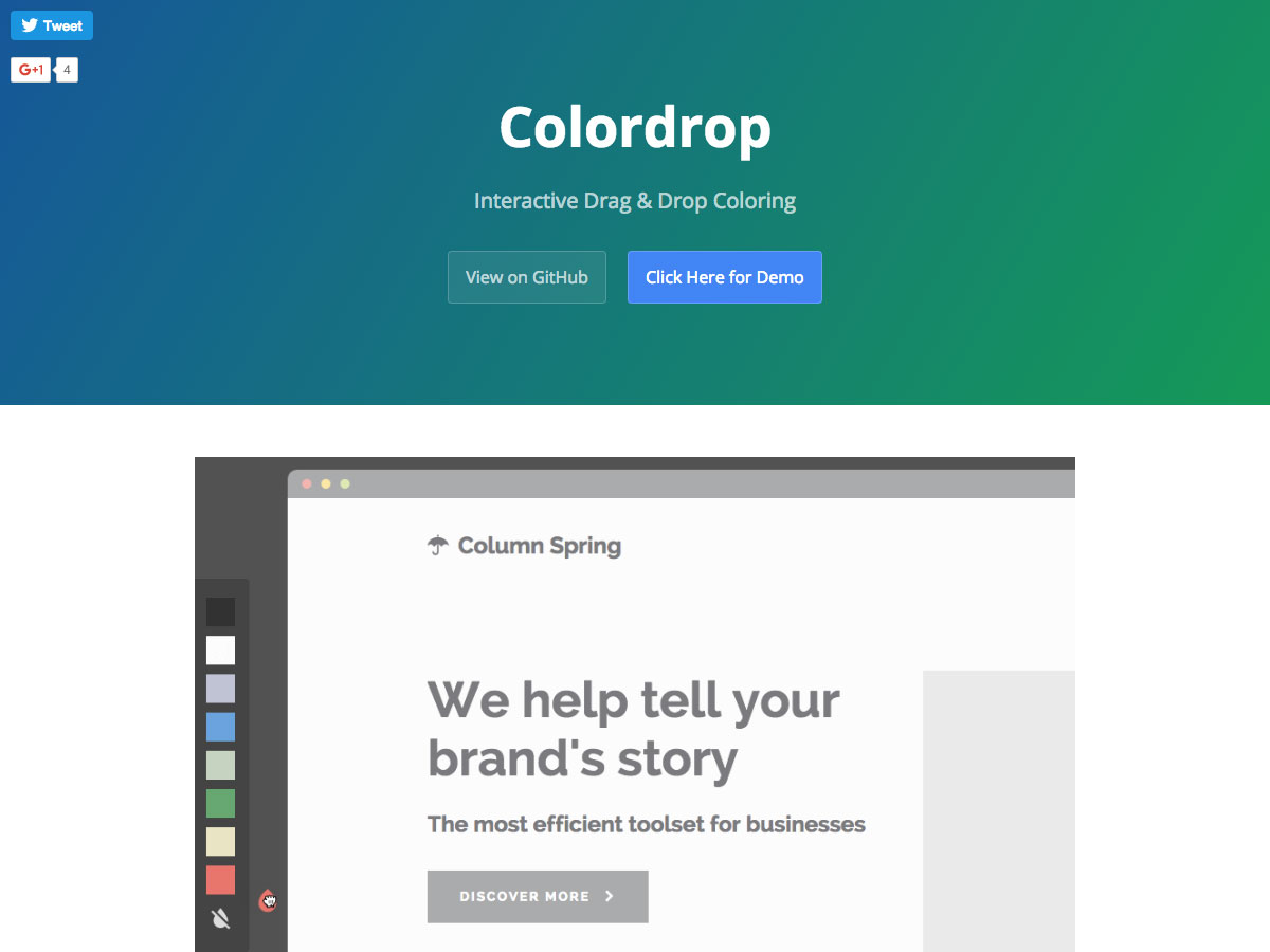 colordrop