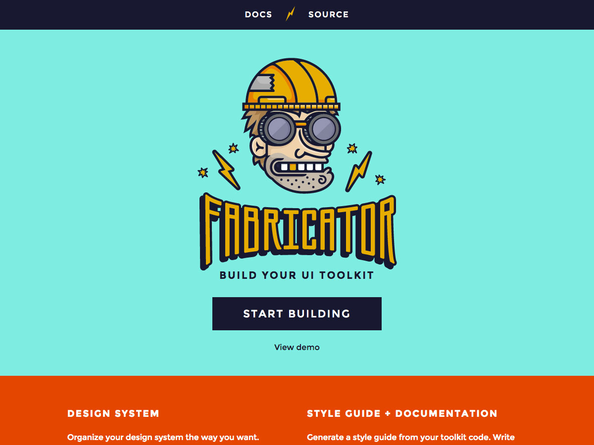 fabricator