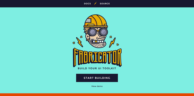 fabricator-ui-kit
