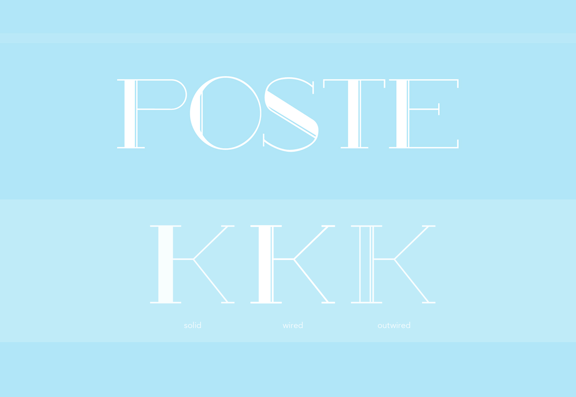 poste-slab-serif-line-edged-typeface