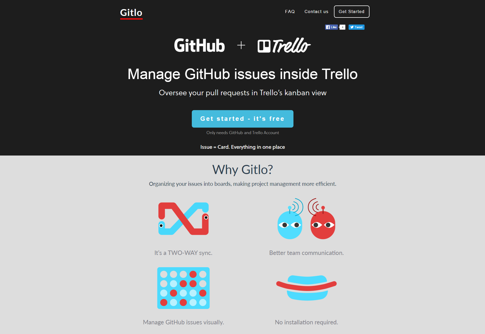 gitlo-easier-project-task-management-visualization