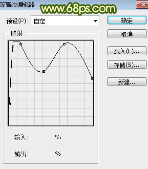 制作綠色水晶玻璃文字圖片的PS教程