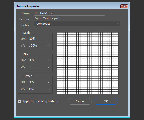 Photoshop利用自帶的3D工具制作閃爍的舞廳燈光立體字