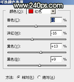 PS高低頻磨皮