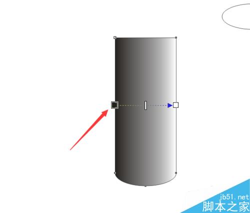 蠟燭一：用CorelDRAW制作逼真蠟燭