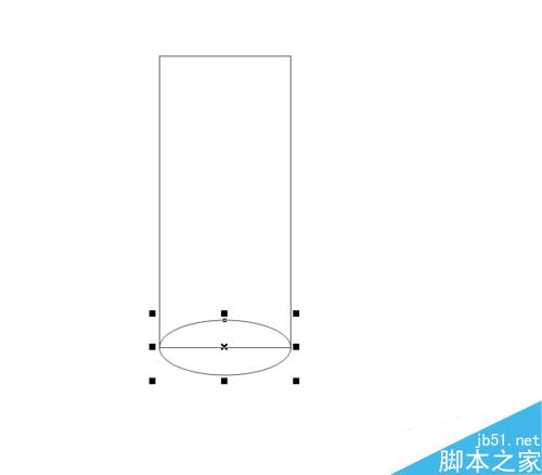 蠟燭一：用CorelDRAW制作逼真蠟燭