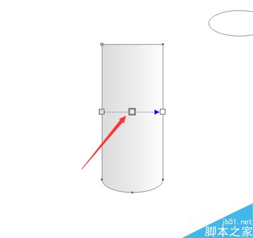 蠟燭一：用CorelDRAW制作逼真蠟燭