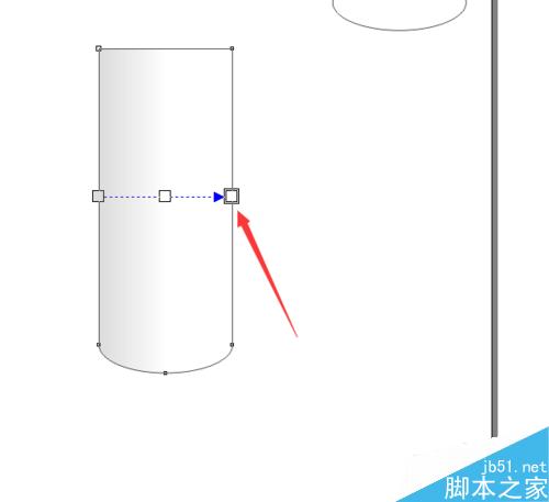 蠟燭一：用CorelDRAW制作逼真蠟燭