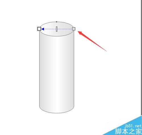 蠟燭一：用CorelDRAW制作逼真蠟燭