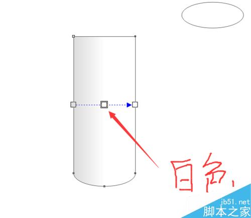 蠟燭一：用CorelDRAW制作逼真蠟燭