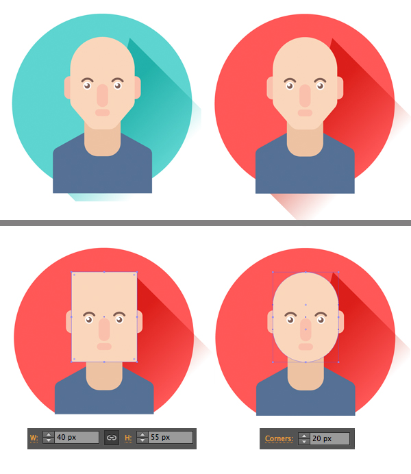 32-flat-professions-avatars-icons