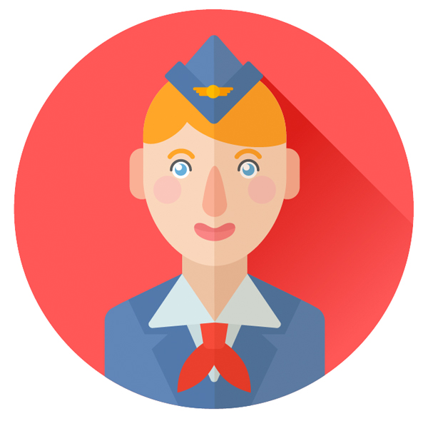 43-flat-professions-avatars-icons