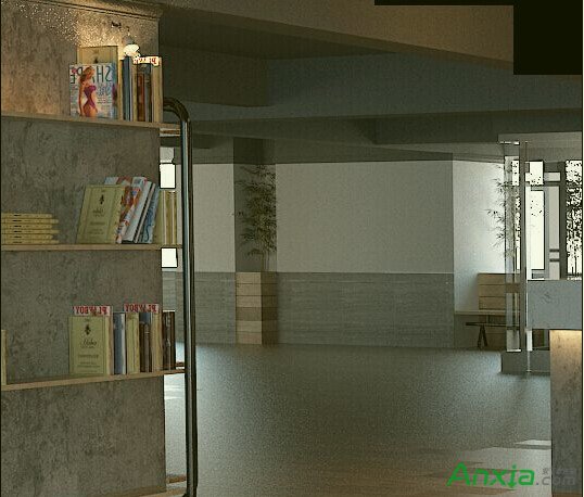 3Dmax,3Dmax怎麼用,VRAY渲染參數設置很高還很多噪點怎麼辦？,VRAY,