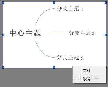 XMind智能截圖方法教程