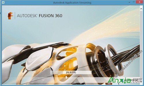 Fusion 360,Fusion 360安裝方法