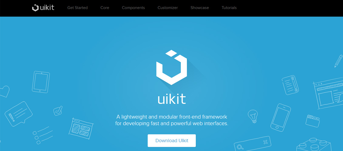 Uikit