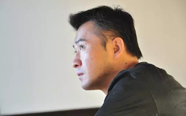 馮叔寫給跟我一樣的設計師及CEO、產品、運營、技術 三聯