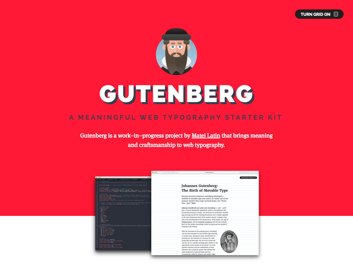 gutenberg