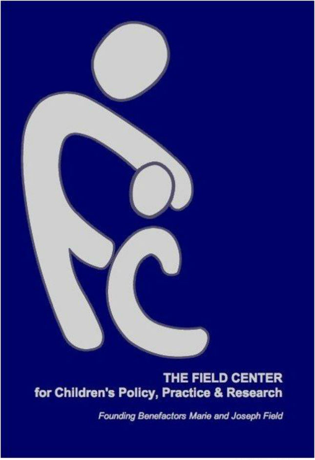 佩恩菲爾德的兒童政策，實踐與研究中心的logo