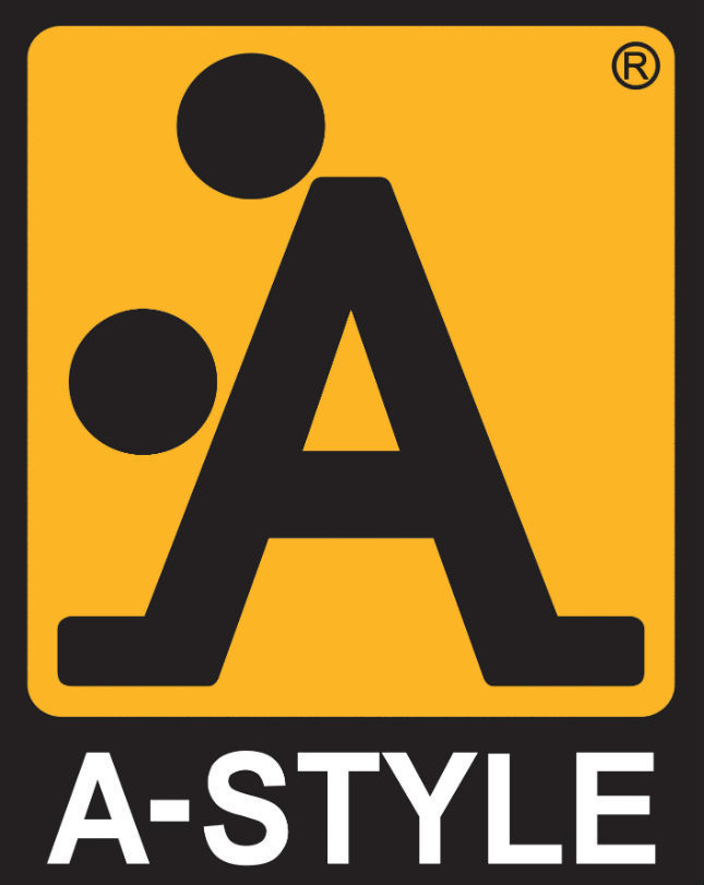 A-style 服裝品牌的 logo