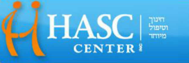 HASC 中心的 logo
