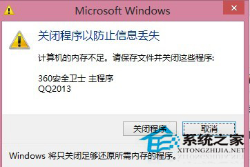 Win8內存不穩定的原因分析