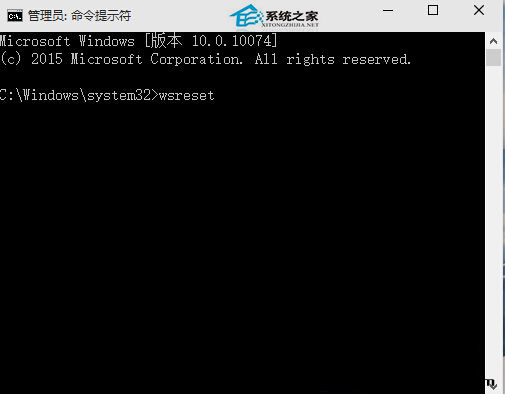 Win10系統應用商店無法安裝應用怎麼辦？