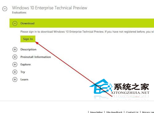  如何下載安裝Win10企業版