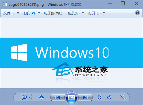  Win10照片查看器圖片背景發黃怎麼辦？