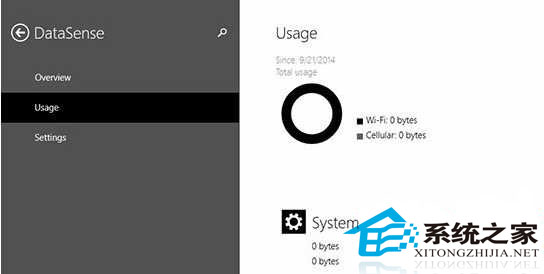  Win10 Build9860如何開啟數據流量感知功能