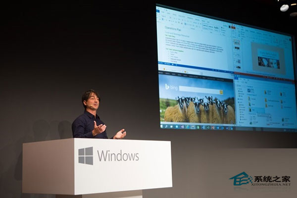  Windows10預覽版新快捷鍵的使用技巧