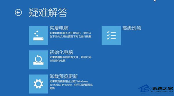  Win10升級後新增RecoveryImage文件夾能否刪除